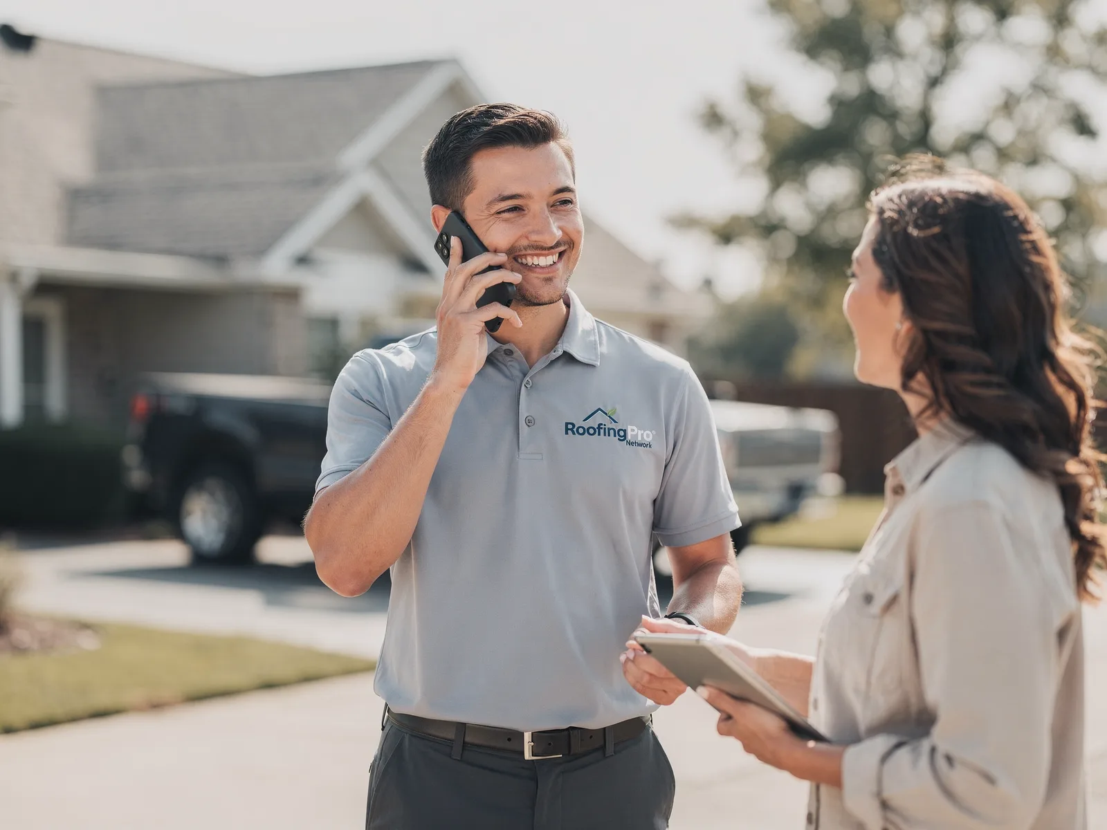 Roof Vent Pipe Repair in Milledgeville, IL